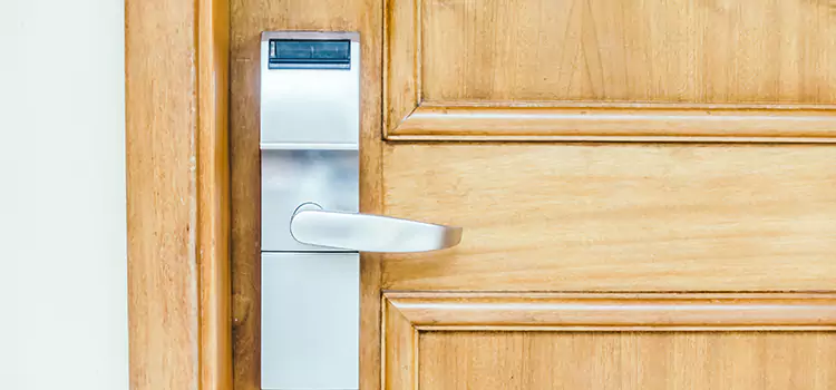 Advanced Solutions in Rosenberg, TX for Modern Security