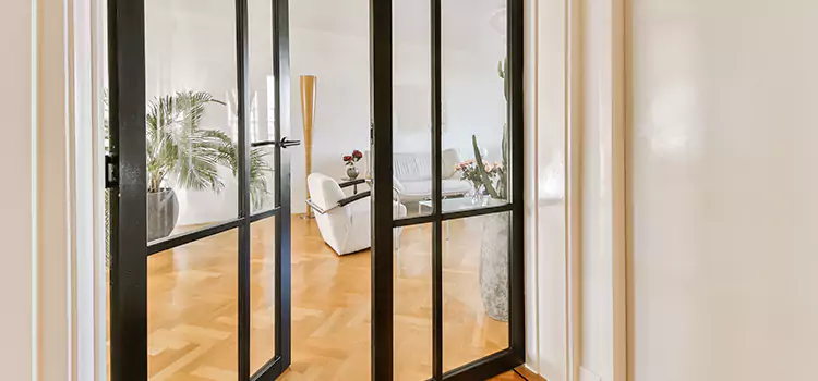Bifold Door Replacement Rosenberg