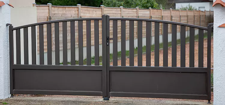 Advanced Gate Solutions in Rosenberg, TX