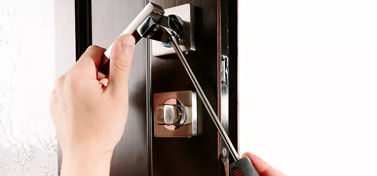 Door Lock Replacement Service Rosenberg