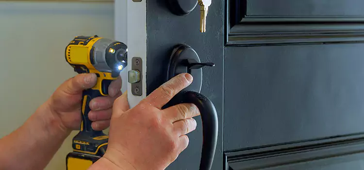 Locksmith Emergency Service Rosenberg