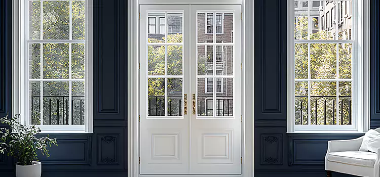 French Door Lock Repair Rosenberg