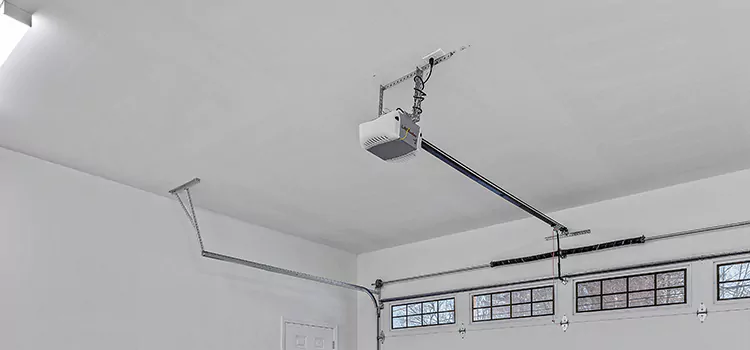 Experienced Garage Door Installers Rosenberg