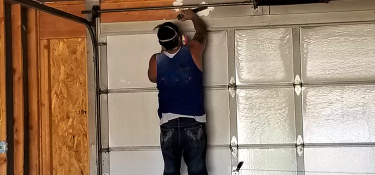 Specialized Garage Door Panel Solutions in Rosenberg, TX