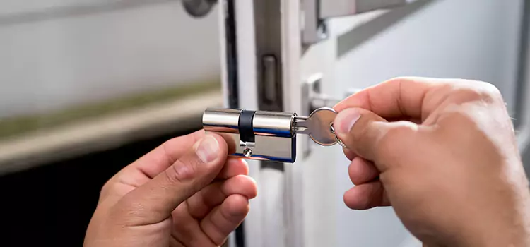 Emergency Locksmith for House Rosenberg