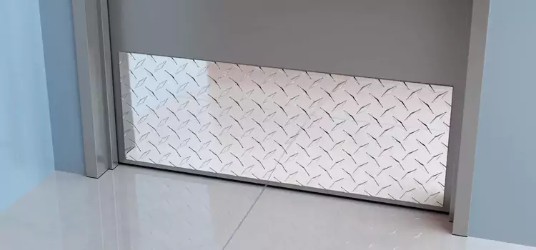 Benefits of Professional Kick Plate Solutions in Rosenberg, TX