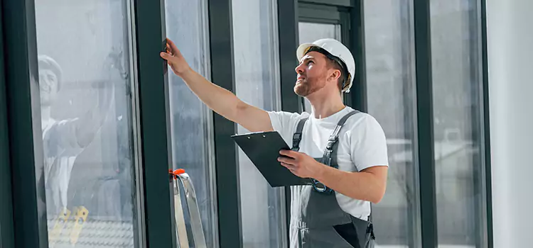 Comprehensive Solutions for Your Sticking Doors in Rosenberg, TX