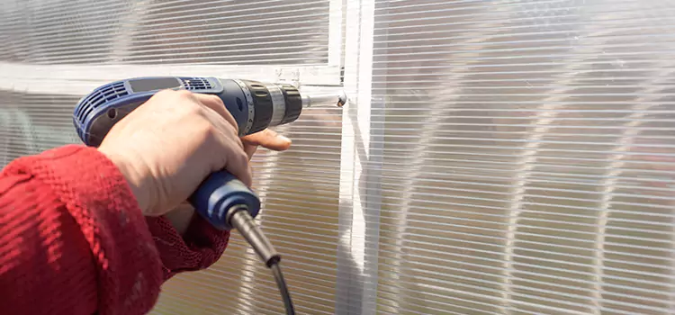 Sliding Screen Door Repair Rosenberg