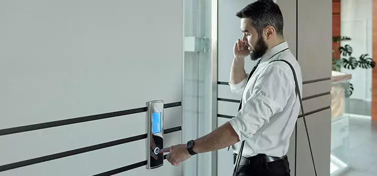 Cloud Based Access Control Rosenberg