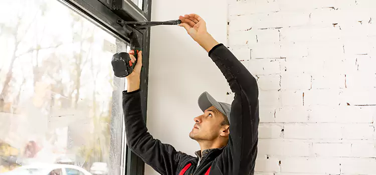 Why Choose Us for Your Door Closer Needs in Rosenberg
