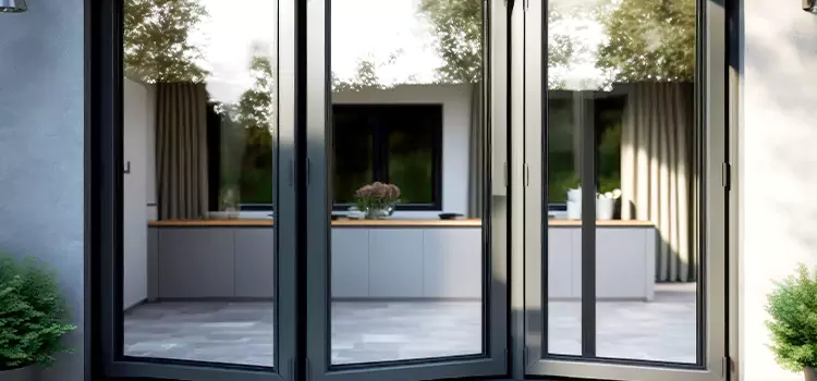 Bifold Door Track Repair Rosenberg