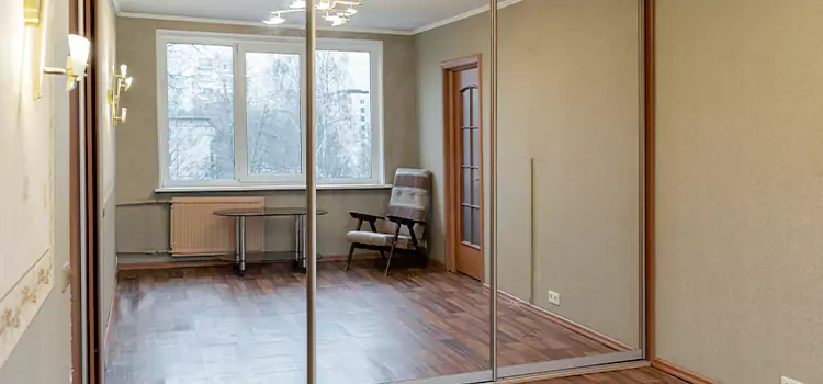 Mirror Closet Door Roller Replacement Rosenberg
