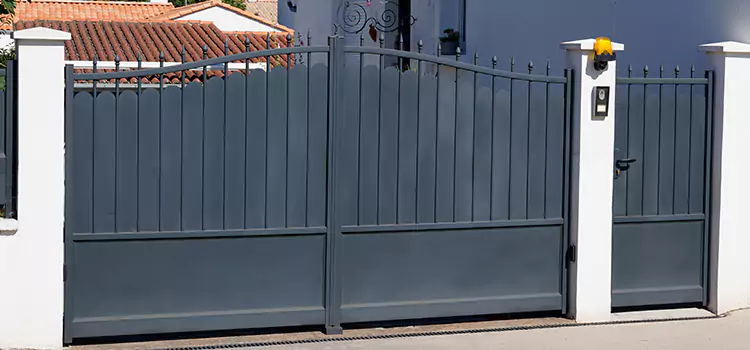 Emergency Commercial Gate Repair Rosenberg