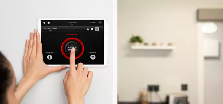 Blink Video Doorbell Installation Rosenberg