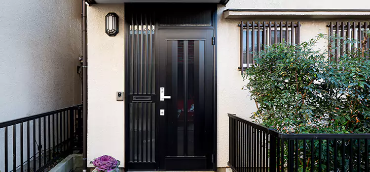 Popular Exterior Door Options in Rosenberg, TX