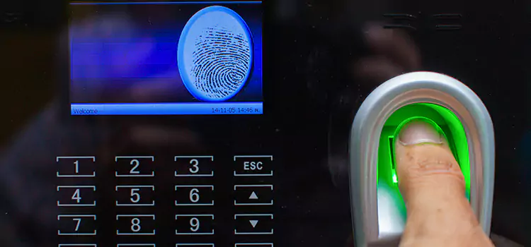 Your Trusted Partner for Secure Access in Rosenberg, TX