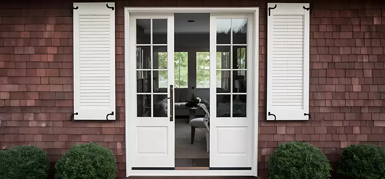 French Door Restoration Rosenberg