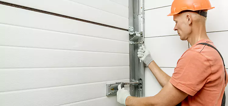 Why Choose Us for Garage Door Lock Services in Rosenberg, TX?