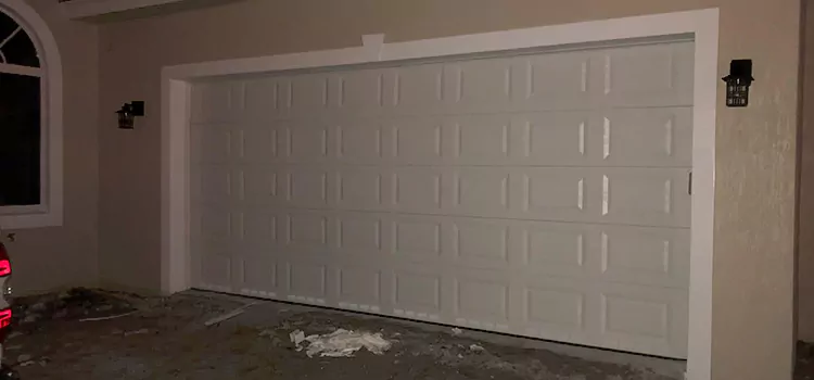 Garage Door Coil Replacement Rosenberg