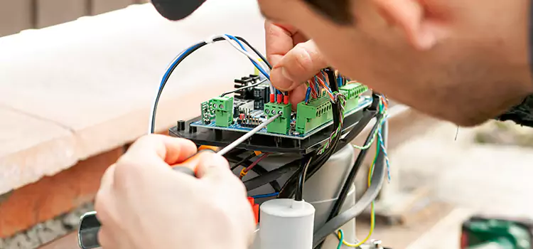 Specialized Brand Gate Motor Repairs Rosenberg