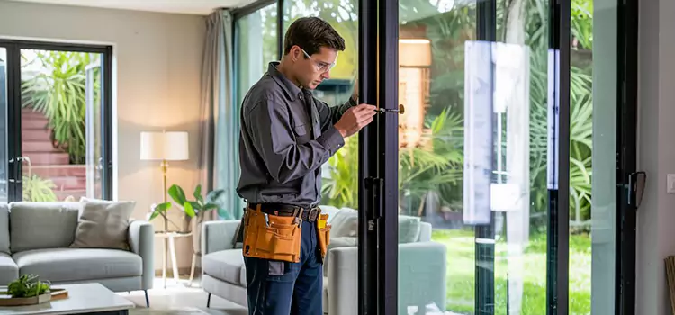 Why Choose Us for Your Glass Door Needs in Rosenberg, TX?