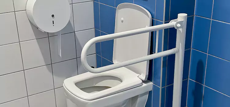 Comprehensive Solutions in Rosenberg, TX for Accessible Facilities