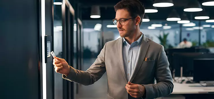 Our Commitment to Keycard Security Excellence in Rosenberg, TX