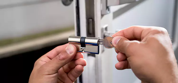 Lock Change Locksmiths Rosenberg