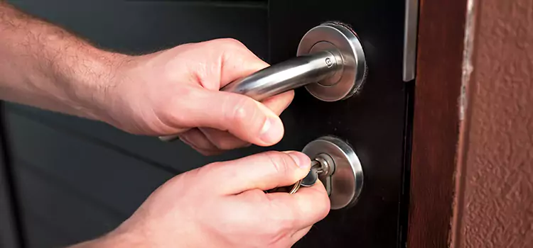 Master Key Control and Audits Rosenberg