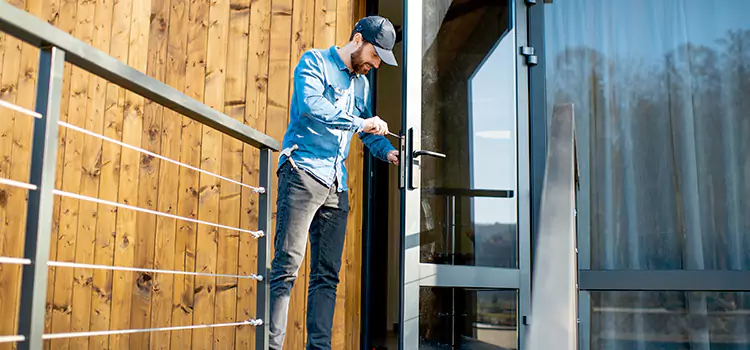 Emergency Patio Door Repair Rosenberg