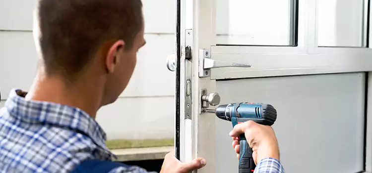 Experienced and Reliable Technicians Rosenberg