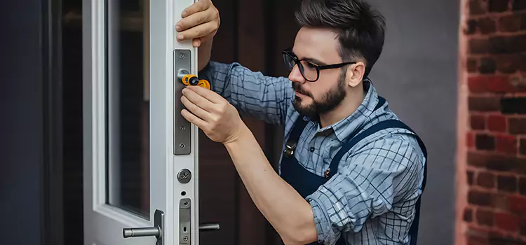 Residential Door Repairs Rosenberg