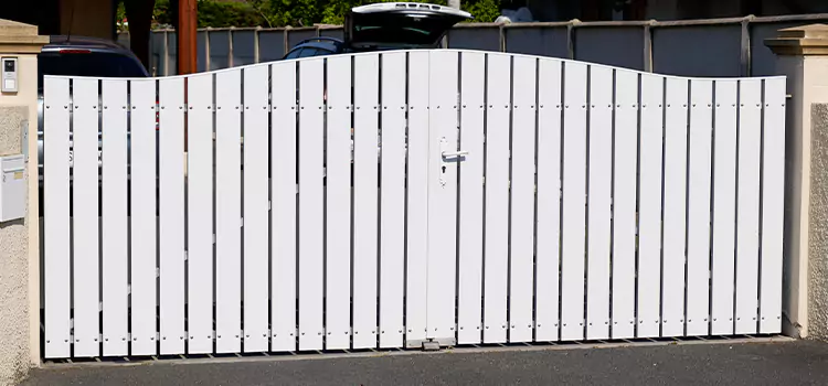 Why Choose Us for Residential Gate Repair in Rosenberg, TX?