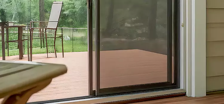 Garage Screen Door Installation Rosenberg