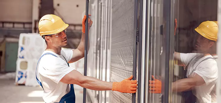 Sliding Door Mesh Replacement Rosenberg