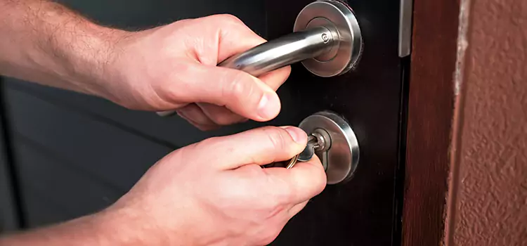 Door Closer Repair & Installation Rosenberg